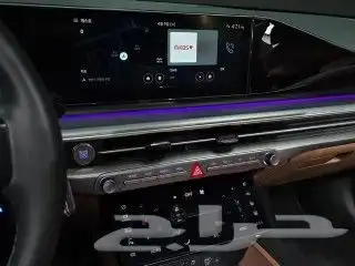 هيونداي ازيرا 2023 11