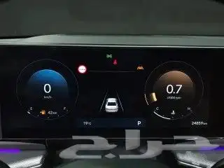هيونداي ازيرا 2023 5