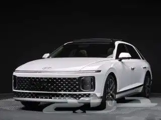 هيونداي ازيرا 2023 0