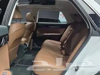 هيونداي ازيرا 2023 9
