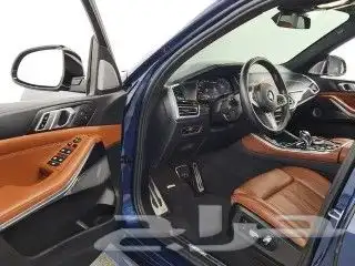 BMW X5 7