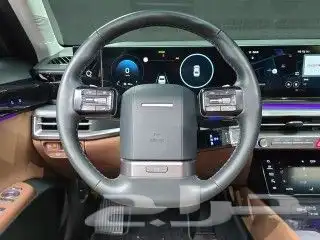 هيونداي ازيرا 2023 10