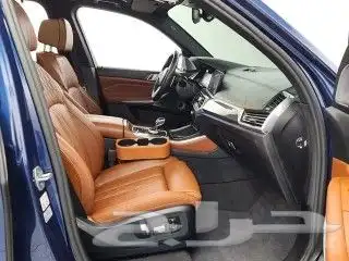 BMW X5 8
