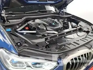 BMW X5 3