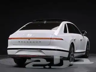 هيونداي ازيرا 2023 1