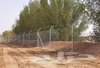 مقاول شبوك ومظلات 1