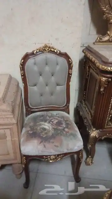 أثاث وديكور مصري 4