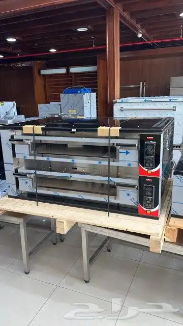 تصنيع معدات المطاعم 5