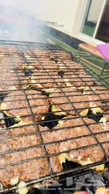 شوي خارجي 1
