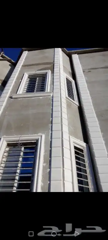 للديكورات الاسمنتي والجي ارسي الخارجي ولزخارف الفنيه 10