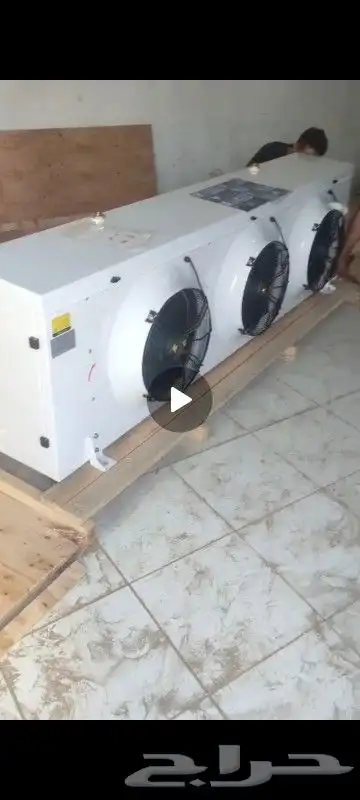 فني تركيب غرف تبريد 0