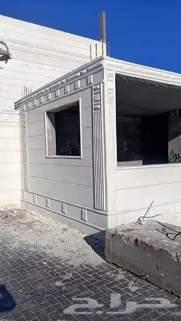 لياسه ملونه بديل الحجر 1