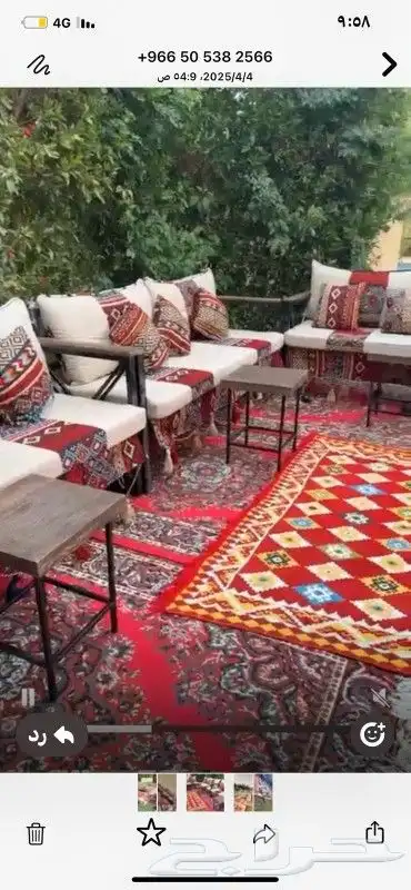 تاجير مكيفات ومراوح 7