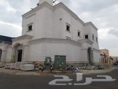 حجر ديكور رياض طبيعى 8