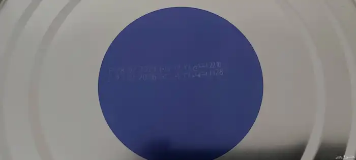 حليب بودره انكور 1