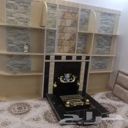 افران مشبات شلالات غرف تراثيه 2
