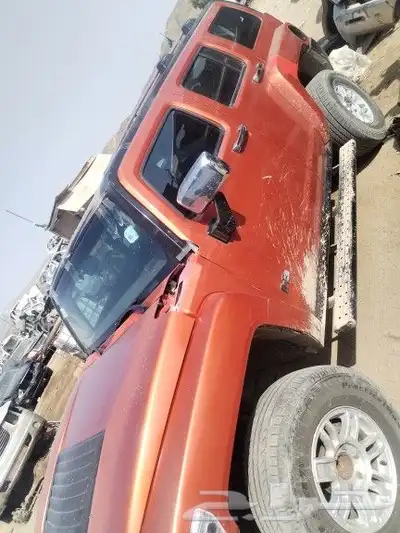 همر قطع غيار تشليح 2