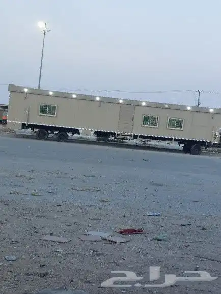 تصنيع كرفانات 6