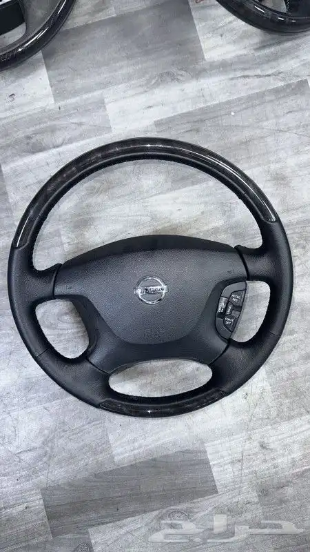 طاره فتك اسود 2005  2007 3