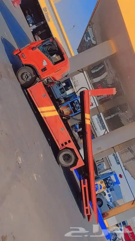 سطحه هيدروليك من الدمام إلى الرياض 0