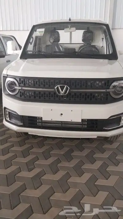 سيارات بضاعه 2025 6