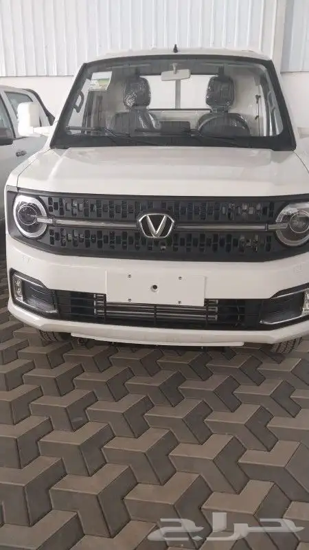 سيارات بضاعه 2025 6