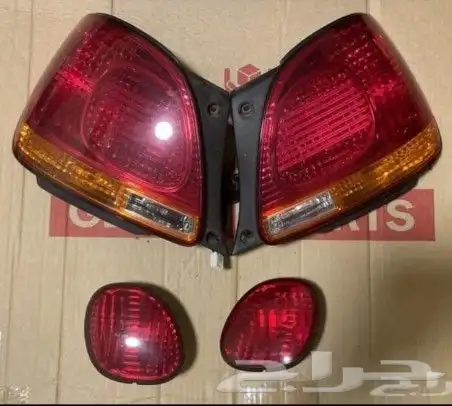 اسطبات خلفية لكزس GS300 GS400 1998-2004 0