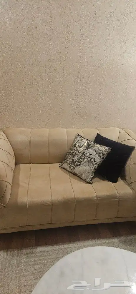 كنب مستعمل للبيع 2