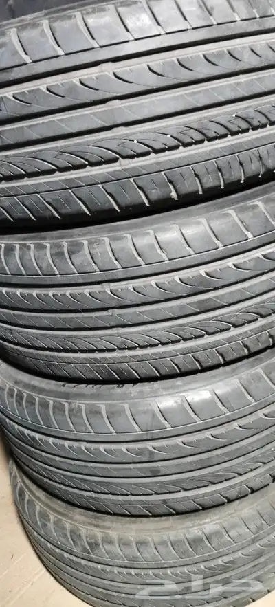 كفرات 225 45 19 0