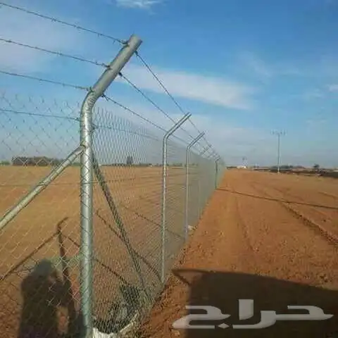 مقاول شبوك وتوريد وغرس النخيل 2