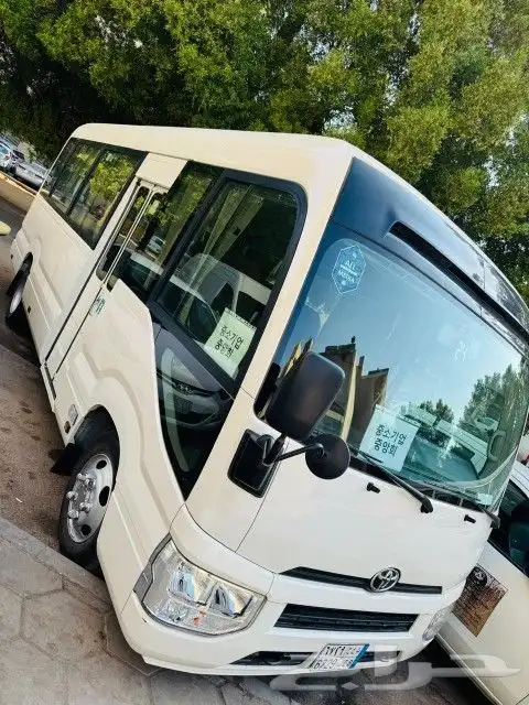 باص للا يجار ركوب 55ركوب30ركوب15مع أسايق 3