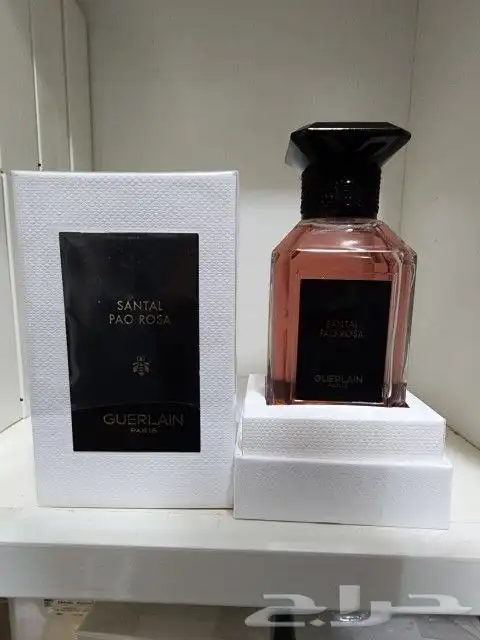 عطور حصريه ماستر 2