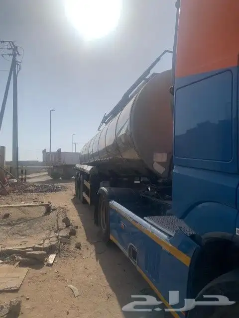 صهاريج استيل 0