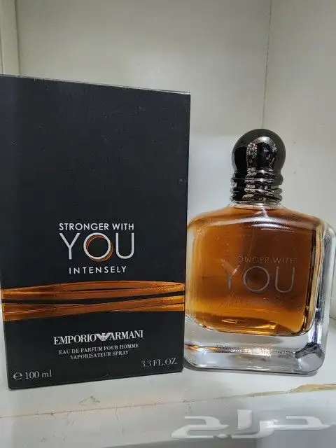 عطور حصريه ماستر 9