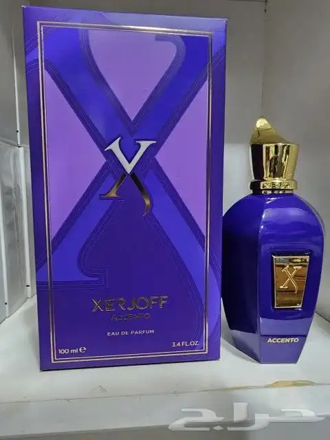 عطور حصريه ماستر 5