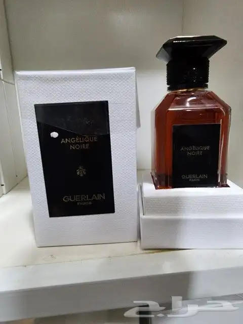 عطور حصريه ماستر 8