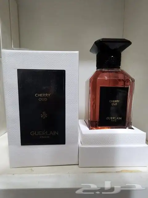 عطور حصريه ماستر 1