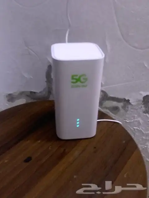 انترنت فايف جي من شركة زين 0