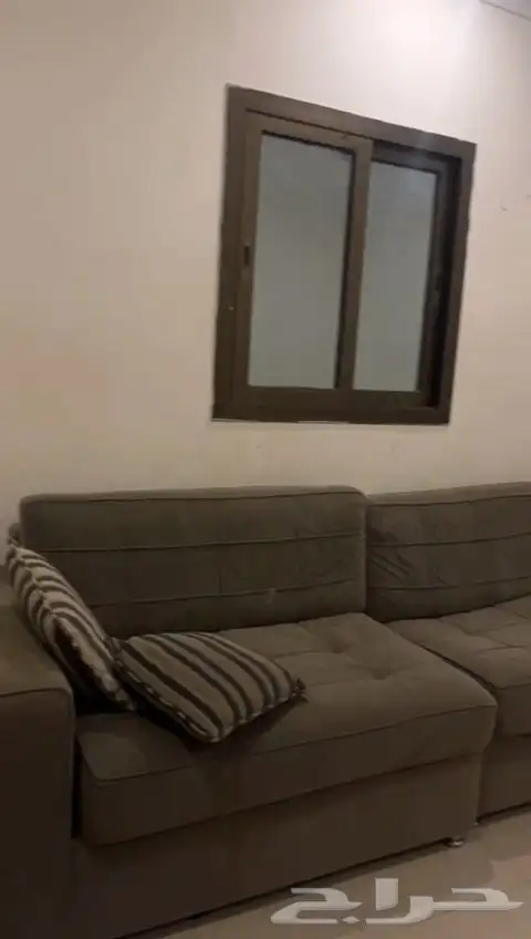 للبيع كنب مثل ما في الصوره 6