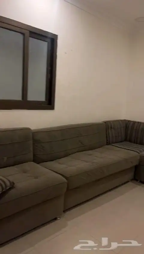 للبيع كنب مثل ما في الصوره 2
