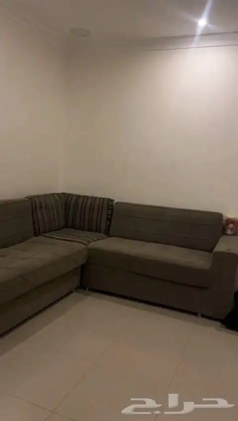 للبيع كنب مثل ما في الصوره 3