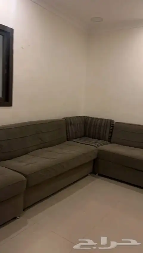 للبيع كنب مثل ما في الصوره 4