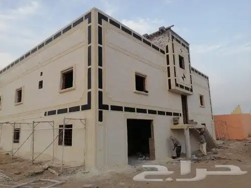 لياسه ملونه سمنت أبيض وبطحا الرياض 0