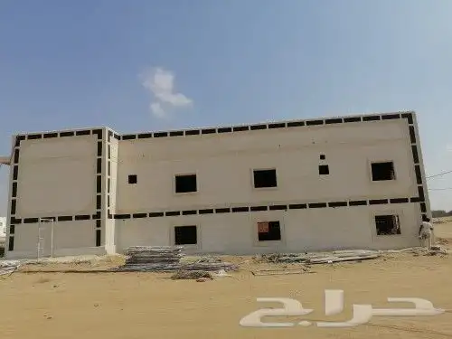 لياسه ملونه سمنت أبيض وبطحا الرياض 4