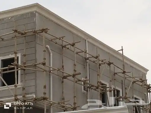 للديكورات الاسمنتي والجي ارسي الخارجي ولزخارف الفنيه 9