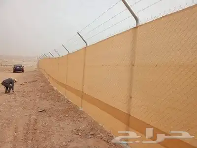 مقاول شبوك ومظلات 7