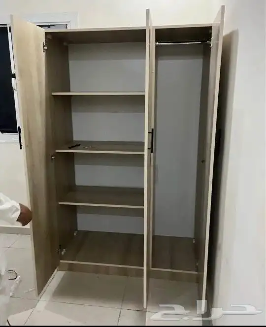 سريرز   دولاب كومدينو تسريحه 7