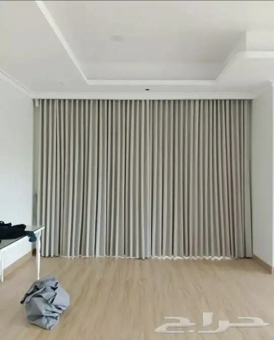 كنب مجلس مساند تفصيل تنجيد ستائر ويفي رول .. 1