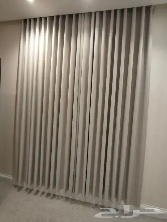 تفصيل ستائر واي فاي تفصيل غرف نوم تفصيل كنب تفصيل جلسات ارضي 3