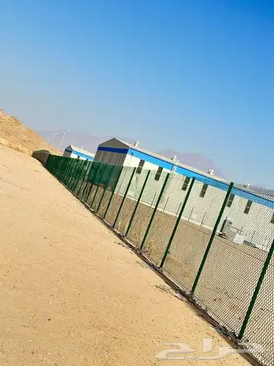 مقاول شبوك ومظلات 4